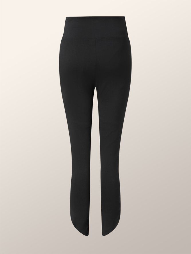 Vanlige Daglige Elegant Skinny Pants