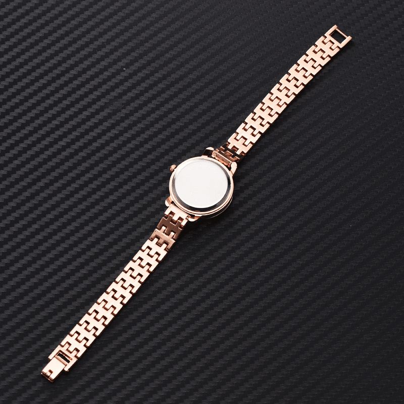 Gaiety G564 Elegant Design Dame Armbåndsur Casual Style Dame Klokke Kvarts Klokke