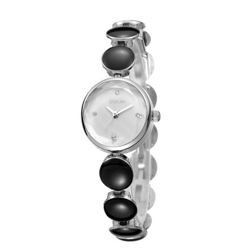 Weiqin W4247 Dame Janpan Quartz Vanntett Armbåndklokke